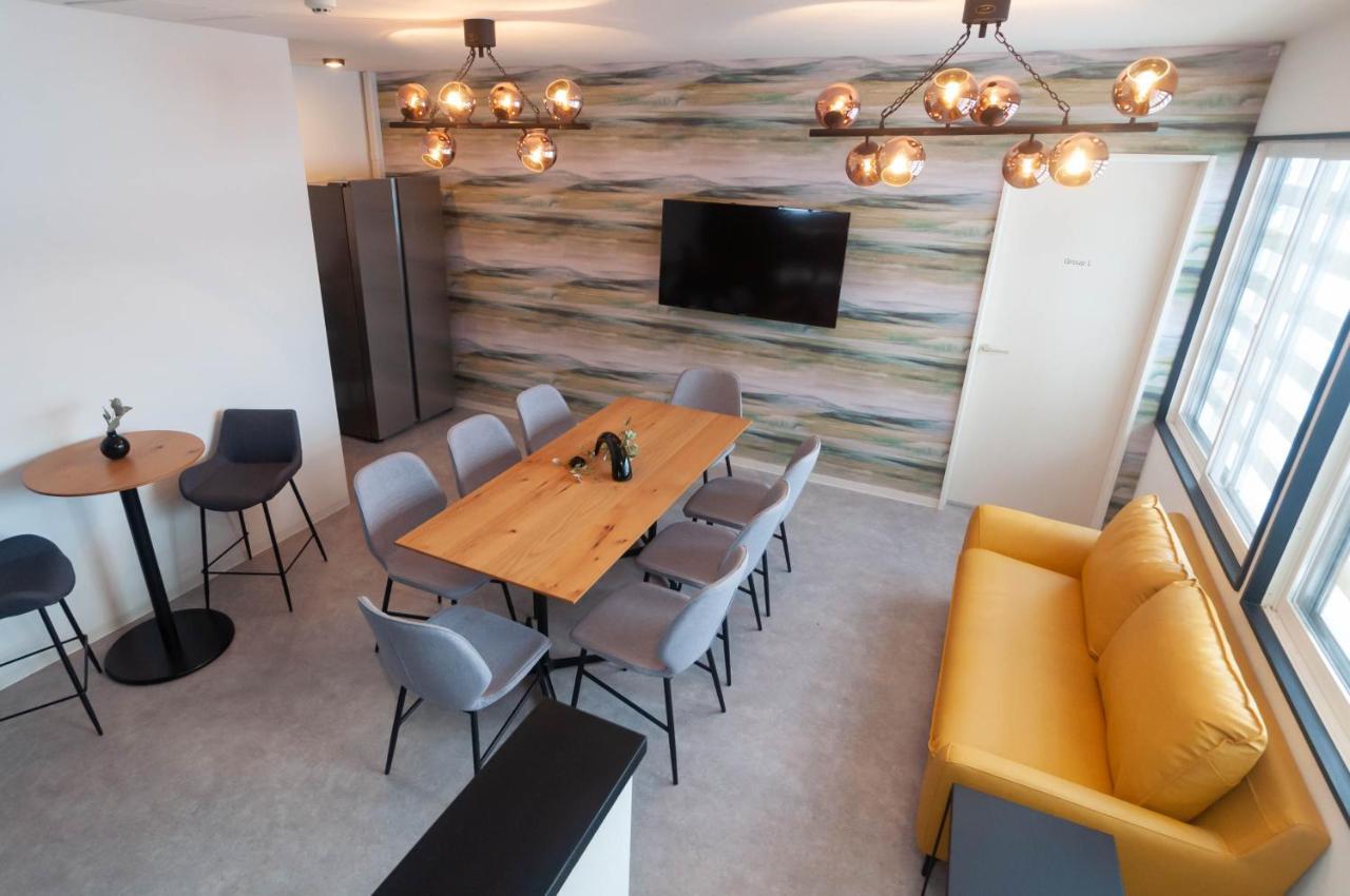Rusutsu Grand Cabin Kimobetsu Zewnętrze zdjęcie