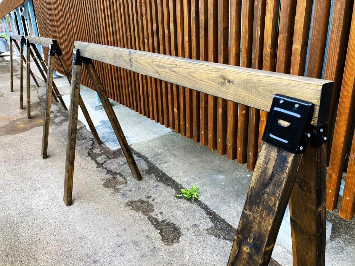 Rusutsu Grand Cabin Kimobetsu Zewnętrze zdjęcie