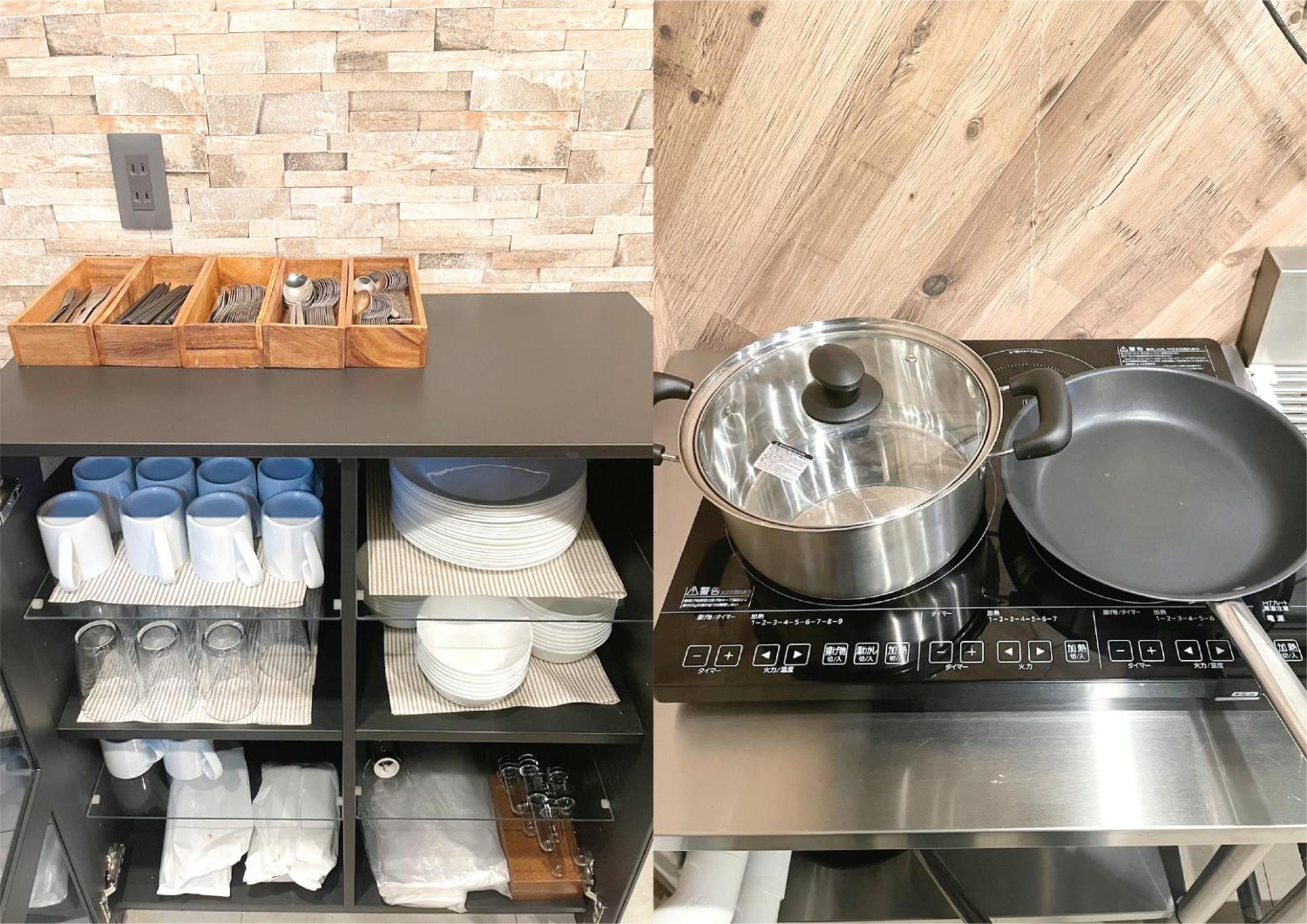 Rusutsu Grand Cabin Kimobetsu Zewnętrze zdjęcie