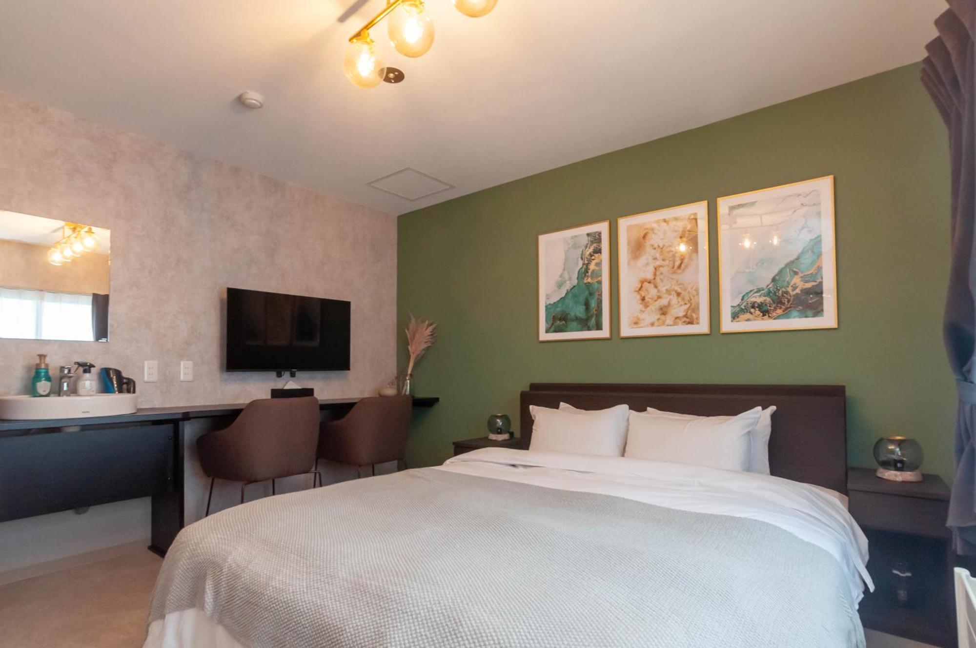 Rusutsu Grand Cabin Kimobetsu Zewnętrze zdjęcie