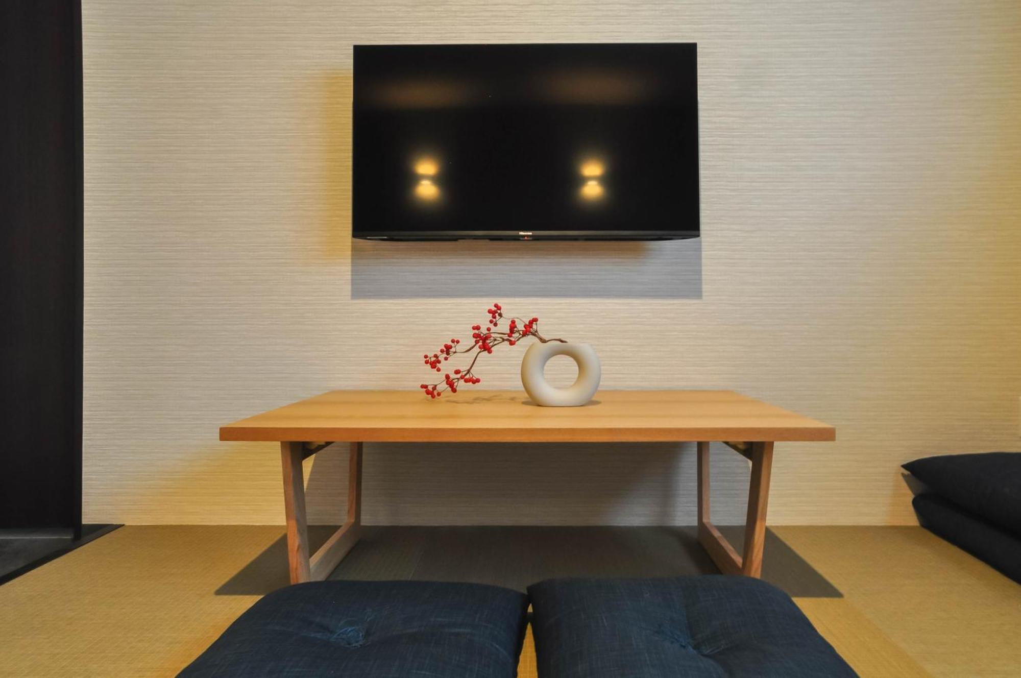 Rusutsu Grand Cabin Kimobetsu Pokój zdjęcie