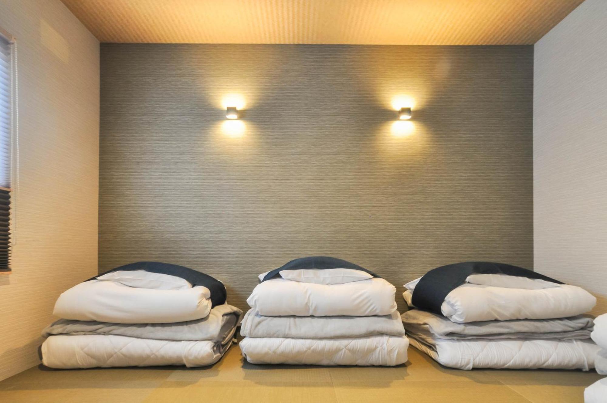 Rusutsu Grand Cabin Kimobetsu Pokój zdjęcie