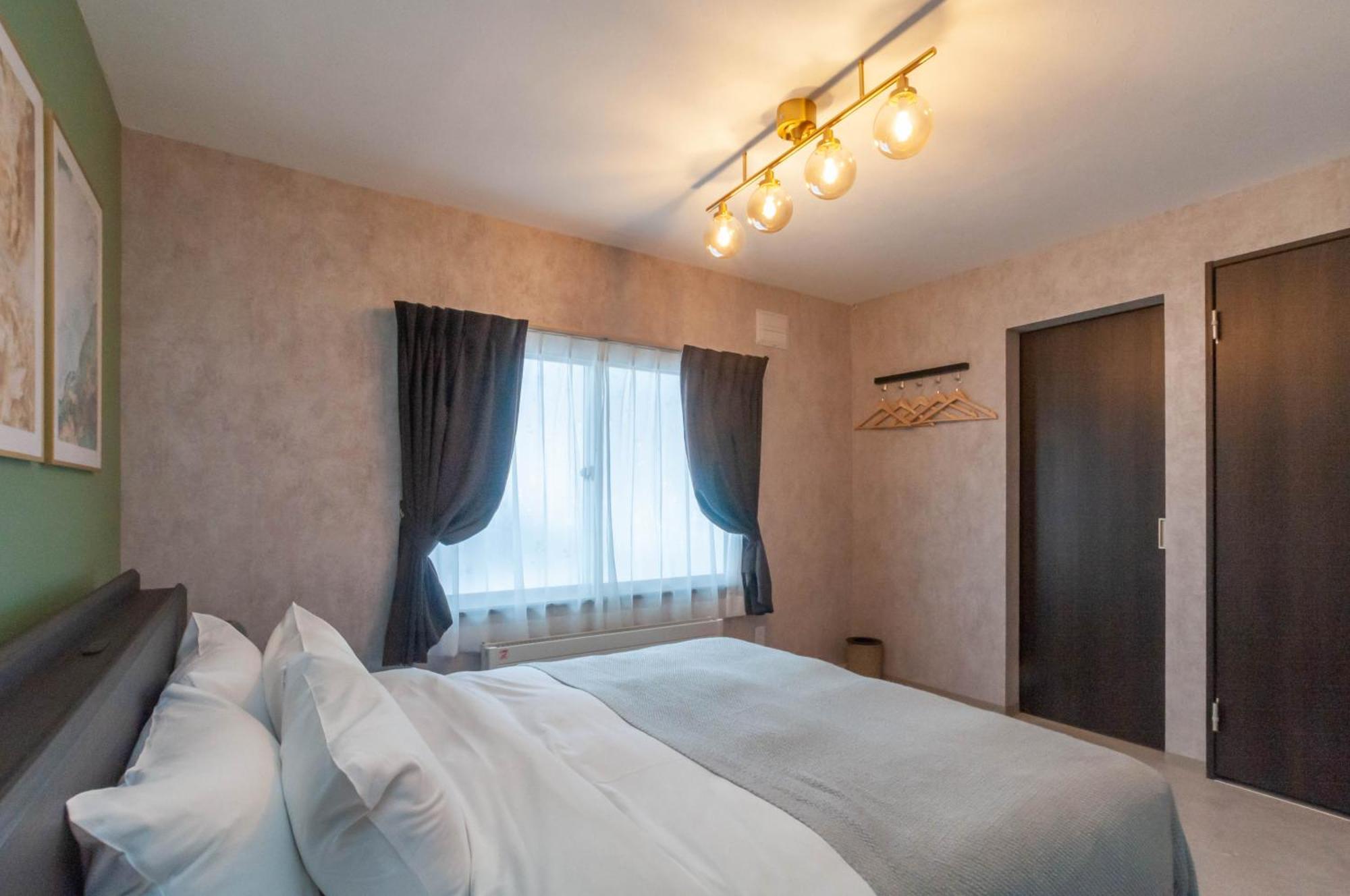 Rusutsu Grand Cabin Kimobetsu Pokój zdjęcie