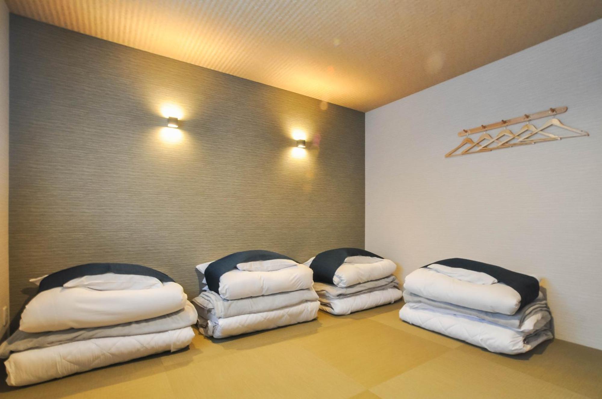Rusutsu Grand Cabin Kimobetsu Pokój zdjęcie