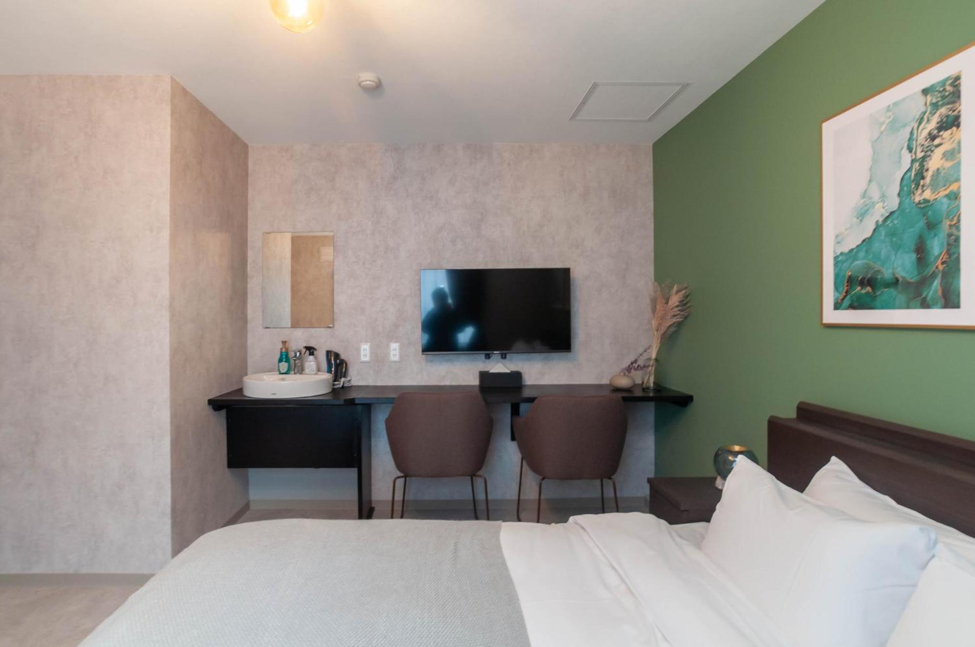 Rusutsu Grand Cabin Kimobetsu Pokój zdjęcie