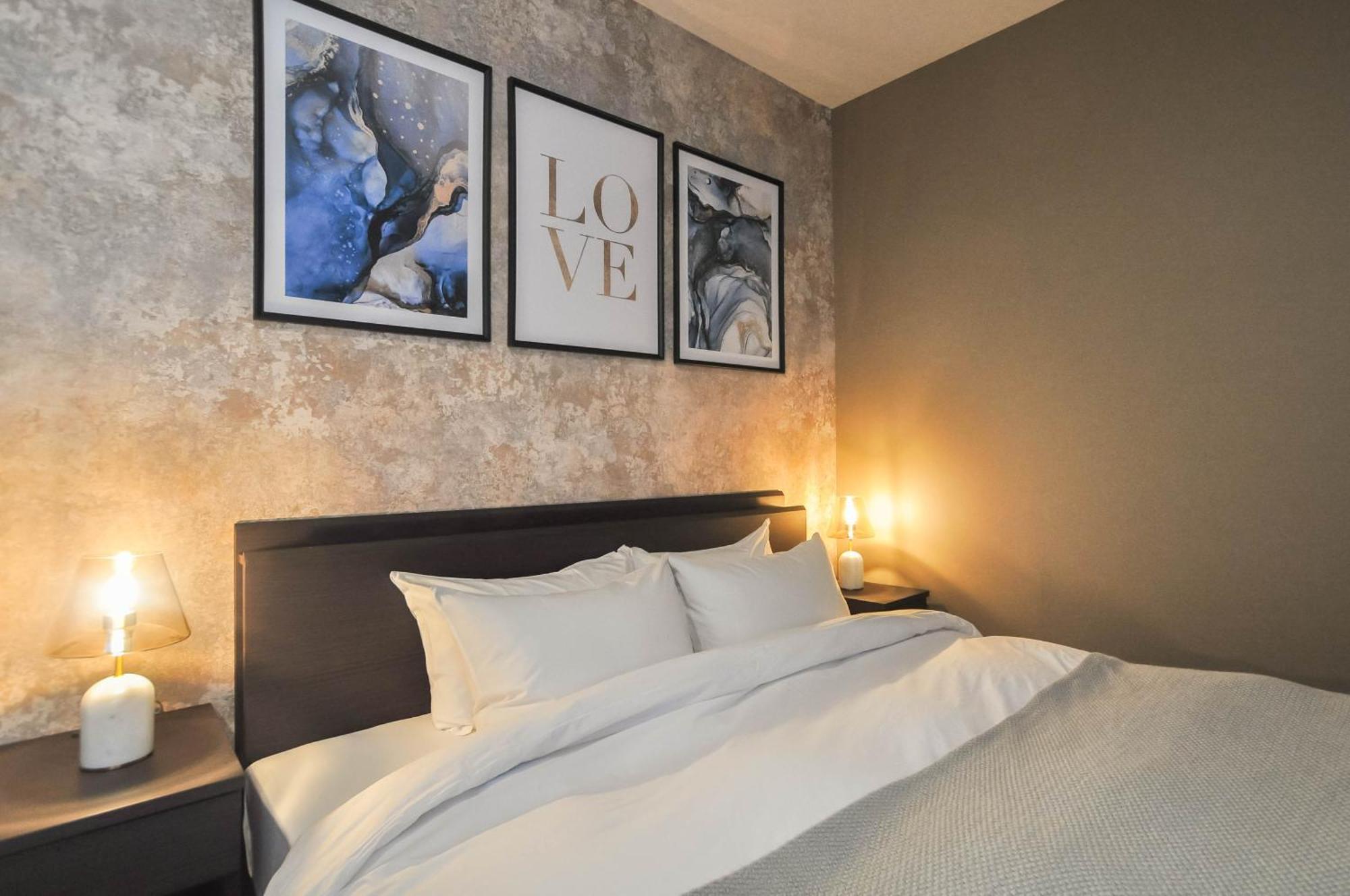 Rusutsu Grand Cabin Kimobetsu Pokój zdjęcie