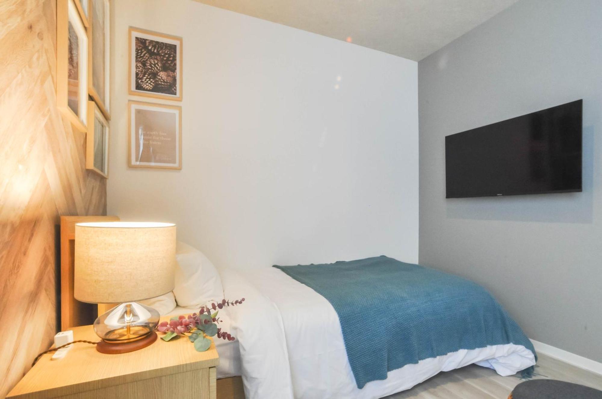 Rusutsu Grand Cabin Kimobetsu Pokój zdjęcie